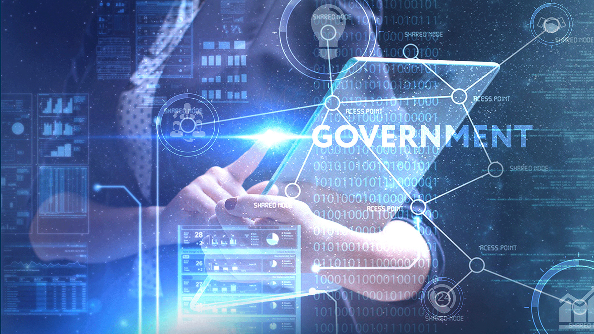 Città sempre più in rete