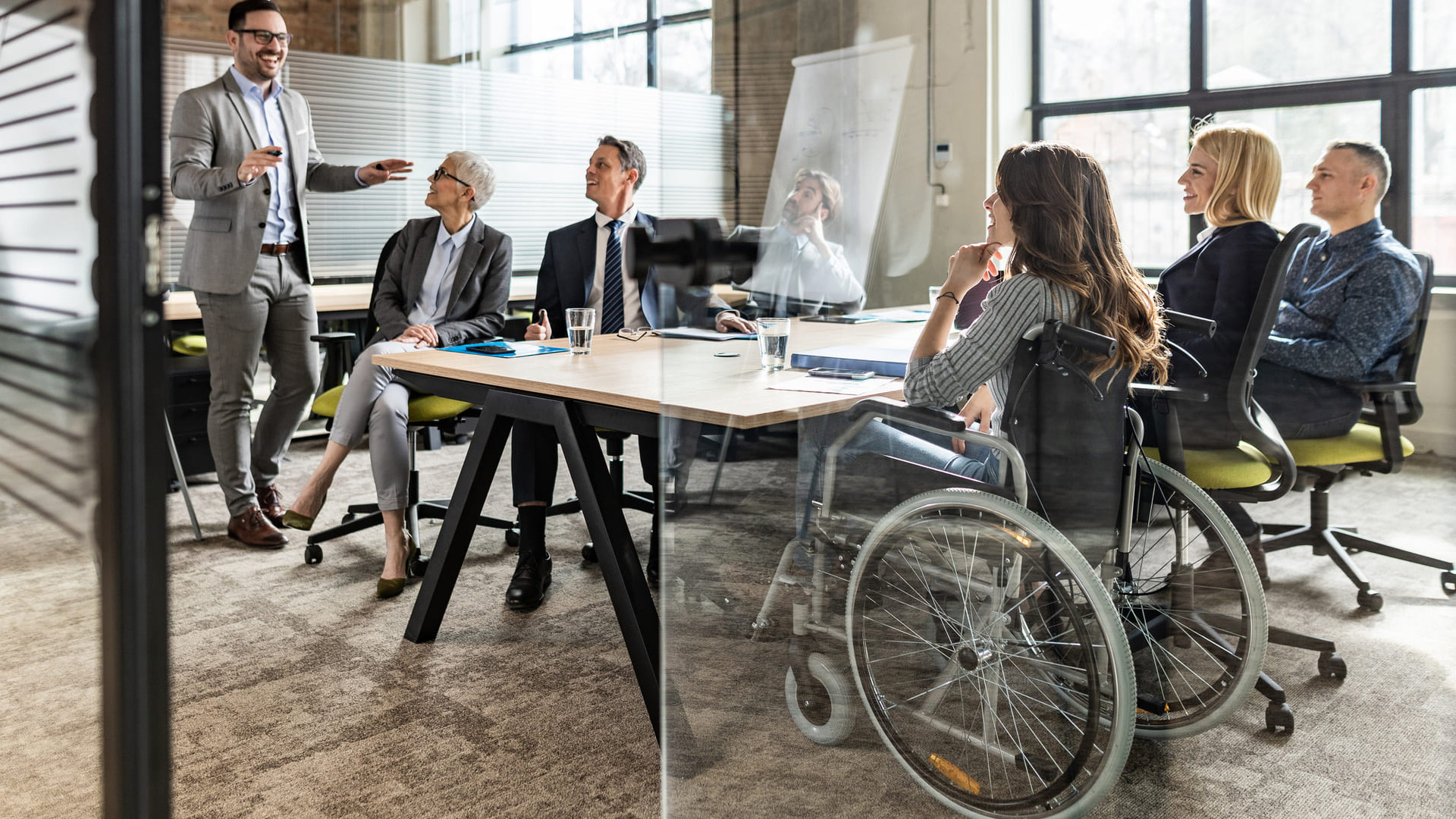 Smart Metropolitan Index