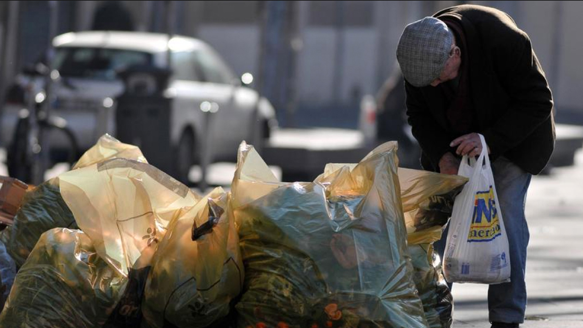 Smart Metropolitan Index