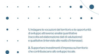 Genova, al via l’Avviso Pubblico ZAC – Zena Active Citizens per la rivitalizzazione del Centro Storico