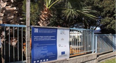 Cagliari: al via la co-progettazione per un Centro di Quartiere innovativo a Sant’Elia con il PN Metro Plus 2021-2027