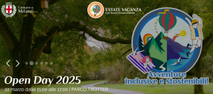 #Milano, grazie al PN Metro Plus vacanze estive inclusive per bambini e ragazzi