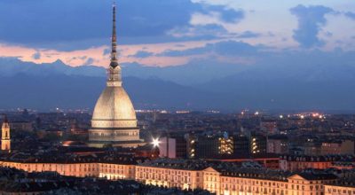 #Torino, grazie al PN Metro Plus in primavera i lavori per la rinaturalizzazione e messa in sicurezza della sponda destra del Po